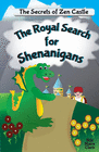 THE ROYAL SEARCH FOR SHENANIGANS