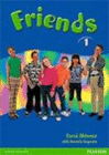 FRIENDS STARTER. LEVELS STARTER & 1 TEST BOOK AND CASSETTE PACK