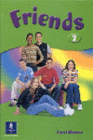 FRIENDS 1. CLASS AUDIO CDS
