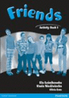 FRIENDS 1. STUDENTS�BOOK