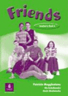 FRIENDS 2. WORKBOOK
