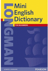 LONGMAN MINI ENGLISH DICTIONARY 3RD. EDITION
