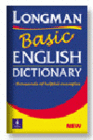 BASIC ENGLISH DICTIONARY 3RD EDITION