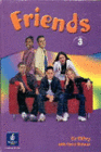 FRIENDS 2. TEST BOOK AND CASSETTE PACK