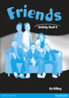 FRIENDS 3. STUDENT�S BOOK