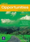 OPPORTUNITIES GLOBAL INTERMEDIATE STUDENTS' BOOK NE