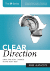 CLEAR DIRECTION