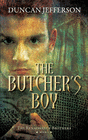 THE BUTCHER'S BOY