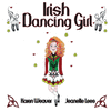 IRISH DANCING GIRL