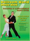 BALLROOM WORLD DANCE BOOK REVISED