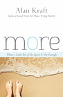 MORE
