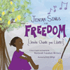 JENIKA SINGS FOR FREEDOM