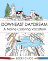 DOWNEAST DAYDREAM