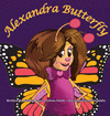 ALEXANDRA BUTTERFLY