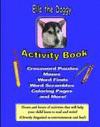 ELLA THE DOGGY ACTIVITY BOOK