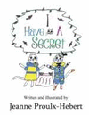 I HAVE A SECRET