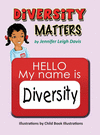 DIVERSITY MATTERS