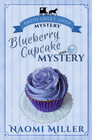 BLUEBERRY CUPCAKE MYSTERY