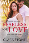 FEARLESS FOR LOVE
