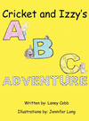 CRICKET AND IZZY'S ABC ADVENTURE