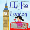 LILY & BAA IN LONDON