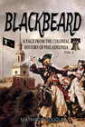 BLACKBEARD