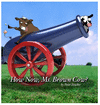 HOW NOW, MS. BROWN COW?