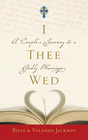 I THEE WED
