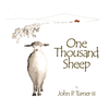 ONE THOUSAND SHEEP