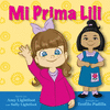 MI PRIMA LILI (MY COUSIN LILI - SPANISH BOOK)