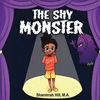 THE SHY MONSTER
