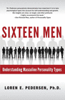 SIXTEEN MEN