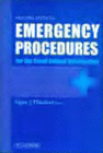 EMERGENCY PROCEDURES FOR THE SMALL ANIMAL VETERINARIAN, 3E