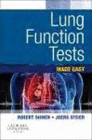 LUNG FUNCTION TESTS MADE EASY