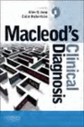 MACLEOD'S CLINICAL DIAGNOSIS