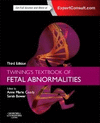TWINING'S TEXTBOOK OF FETAL ABNORMALITIES