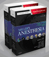 MILLER'S ANESTHESIA, 2-VOLUME SET, 8TH EDITION