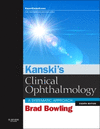 KANSKI'S CLINICAL OPHTHALMOLOGY, 8TH EDITION