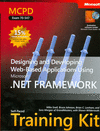 DESIGNING AND DEVELOPING WEB-BASED APPLICATIONS USING MICROSOFT. NET FRAMEWORK