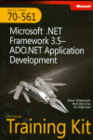 MICROSOFT.NET FRAMEWORK 3.5-ADO.NET APPLICATIONS DEVELOPMENT