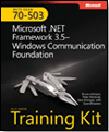 MICROSOFT.NET FRAMEWORK 3.5. - WINDOWS COMMUNICATION FOUNDATION