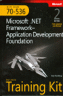 MICROSOFT.NET FRAMEWORK-APPLICATION DEVELOPMENT FOUNDATION