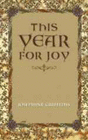 THIS YEAR FOR JOY