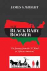 THE BLACK BABY BOOMER