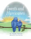 TWEETS AND HURRICANES