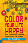 COLOR YOUR LIFE HAPPY