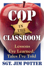 COP IN THE CLASSROOM