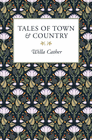 TALES OF TOWN & COUNTRY