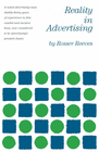 REALITY IN ADVERTISING