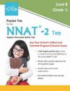 PRACTICE TEST FOR THE NNAT 2 - LEVEL B
